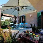 Garden Downtown. 3 Stops From Colosseum Apartamento *